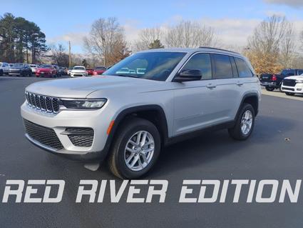 2025 Jeep Grand Cherokee Heber Springs AR