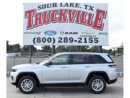 2025 Jeep Grand Cherokee Sour Lake TX