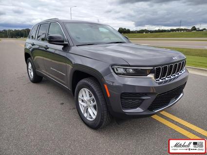 2025 Jeep Grand Cherokee Enterprise AL