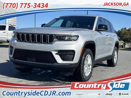 2025 Jeep Grand Cherokee Jackson GA