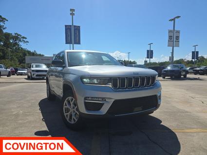 2022 Jeep Grand Cherokee Covington LA