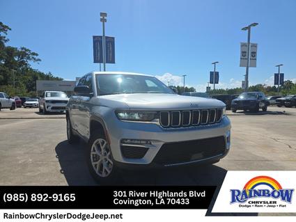 2022 Jeep Grand Cherokee Covington LA