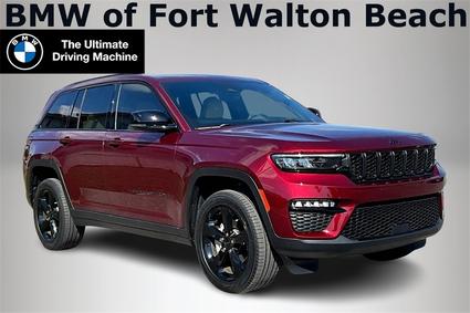 2023 Jeep Grand Cherokee Fort Walton Beach FL