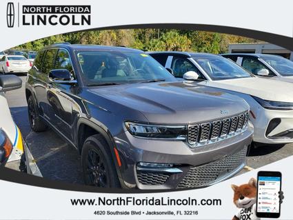 2023 Jeep Grand Cherokee Jacksonville FL