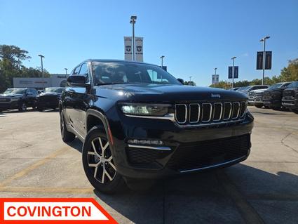 2023 Jeep Grand Cherokee Covington LA