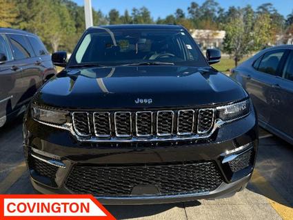 2023 Jeep Grand Cherokee Covington LA