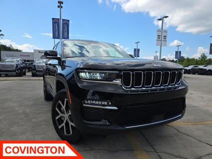 2024 Jeep Grand Cherokee Covington LA