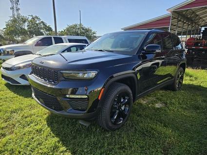 2025 Jeep Grand Cherokee Clewiston FL