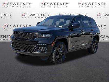 2023 Jeep Grand Cherokee Pell City AL