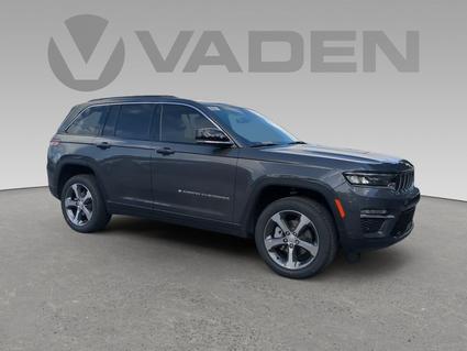 2025 Jeep Grand Cherokee Brunswick GA