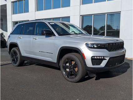 2025 Jeep Grand Cherokee Jackson MS