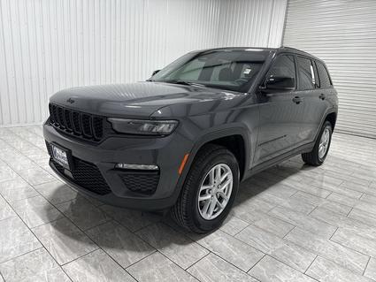 2025 Jeep Grand Cherokee Madisonville TX