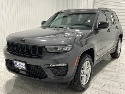 2025 Jeep Grand Cherokee Madisonville TX