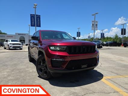 2023 Jeep Grand Cherokee Covington LA