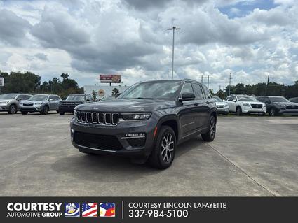 2024 Jeep Grand Cherokee Lafayette LA