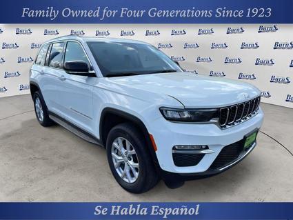 2024 Jeep Grand Cherokee Orangeburg SC