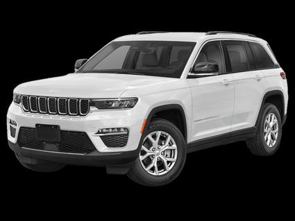 2024 Jeep Grand Cherokee Orangeburg SC