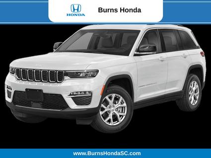 2024 Jeep Grand Cherokee Orangeburg SC