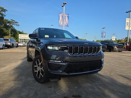 2025 Jeep Grand Cherokee Covington LA