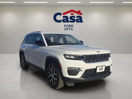 2023 Jeep Grand Cherokee El Paso TX