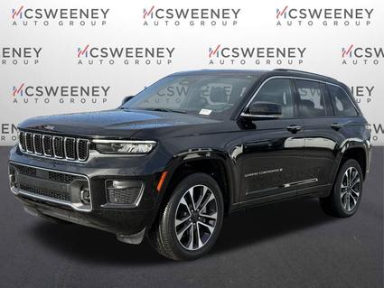 2022 Jeep Grand Cherokee Pell City AL