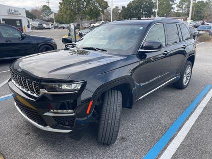 2022 Jeep Grand Cherokee Fort Walton Beach FL