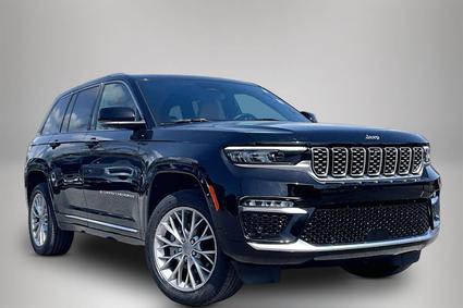 2022 Jeep Grand Cherokee Fort Walton Beach FL