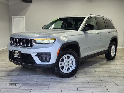 2023 Jeep Grand Cherokee Philadelphia PA