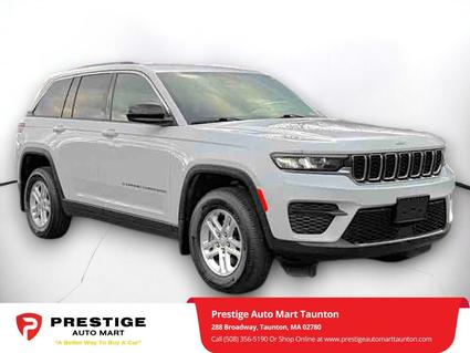 2023 Jeep Grand Cherokee Taunton MA