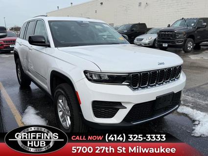 2023 Jeep Grand Cherokee Milwaukee WI