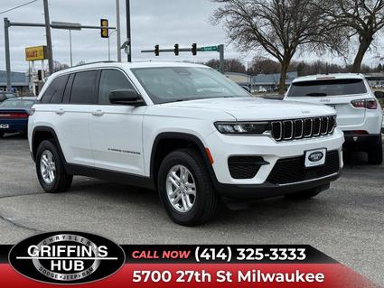 2023 Jeep Grand Cherokee Milwaukee WI