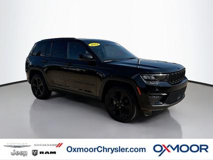 2023 Jeep Grand Cherokee Louisville KY
