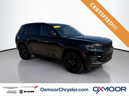 2023 Jeep Grand Cherokee Louisville KY