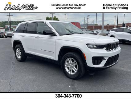 2023 Jeep Grand Cherokee South Charleston WV