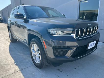 2023 Jeep Grand Cherokee Winona MN
