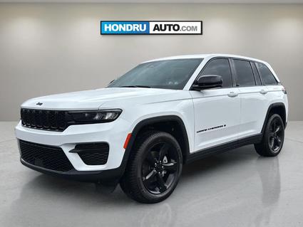 2023 Jeep Grand Cherokee Manheim PA
