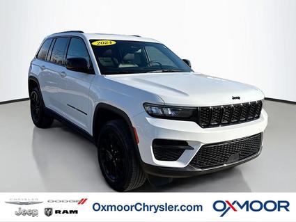 2024 Jeep Grand Cherokee Louisville KY