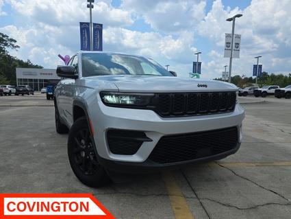 2024 Jeep Grand Cherokee Covington LA