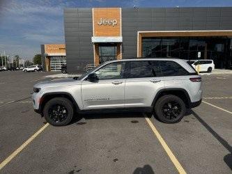 2024 Jeep Grand Cherokee Forest Park IL