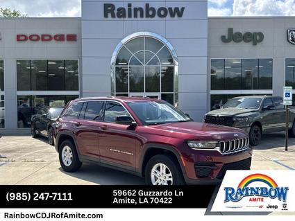 2024 Jeep Grand Cherokee Amite LA