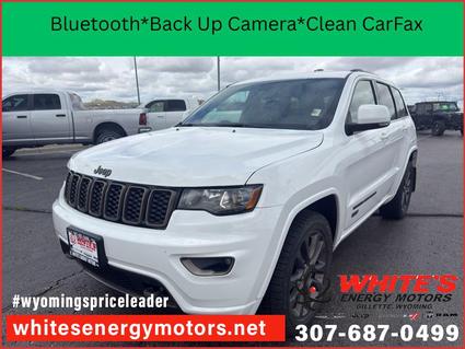2025 Jeep Grand Cherokee Gillette WY