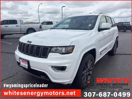 2025 Jeep Grand Cherokee Gillette WY