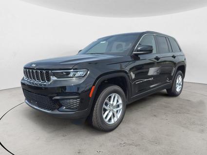 2025 Jeep Grand Cherokee Washington Court House OH