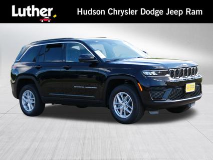 2025 Jeep Grand Cherokee Hudson WI