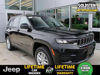 2025 Jeep Grand Cherokee Latham NY