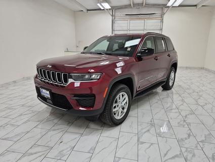 2025 Jeep Grand Cherokee Livingston TX