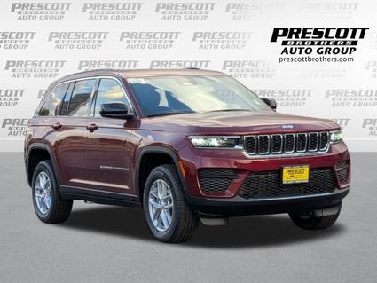 2025 Jeep Grand Cherokee Mendota IL