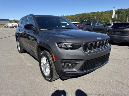 2025 Jeep Grand Cherokee Cullman AL
