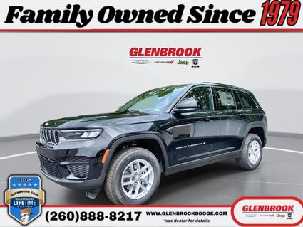 2025 Jeep Grand Cherokee Fort Wayne IN