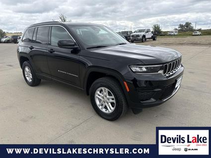 2025 Jeep Grand Cherokee Devils Lake ND